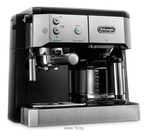 Фотографии DeLonghi BCO 421.S