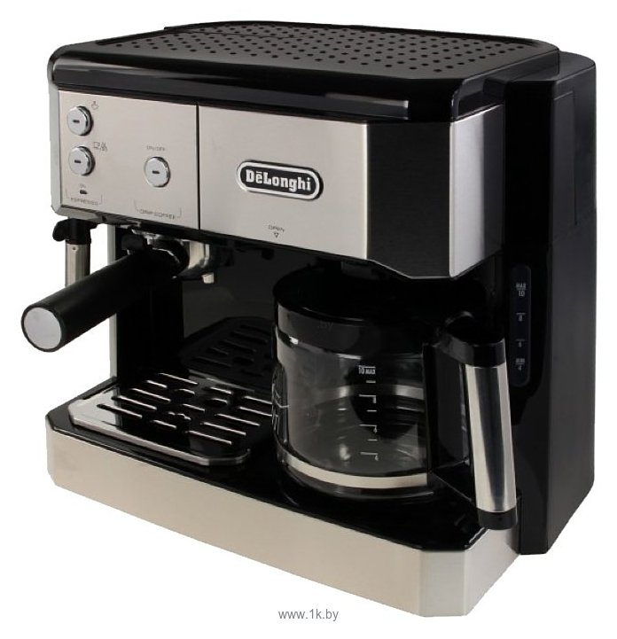 DeLonghi BCO 421.S