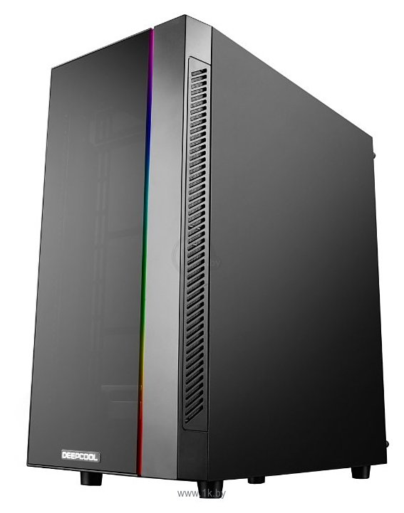 Фотографии Deepcool Matrexx 55 ADD-RGB Black