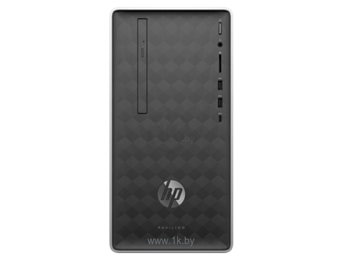 Фотографии HP Pavilion 590-p0001ur (4GK89EA)