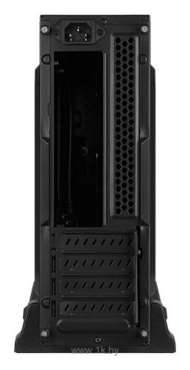 Фотографии AeroCool Playa Slim Black