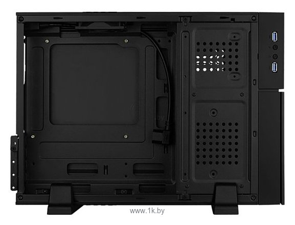 Фотографии AeroCool Playa Slim Black