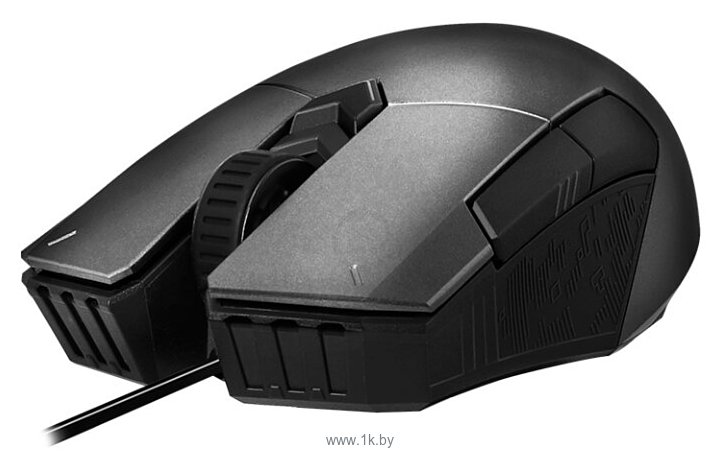 Фотографии ASUS TUF Gaming M5 black USB