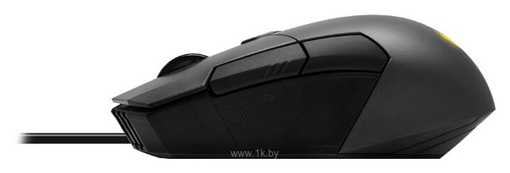 Фотографии ASUS TUF Gaming M5 black USB