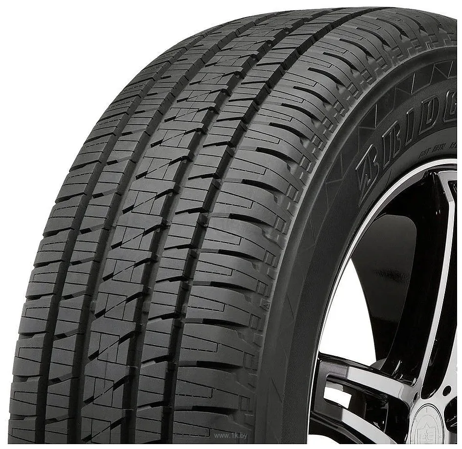 Фотографии Bridgestone Alenza 001 255/60 R18 112V