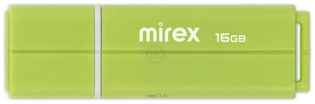 Фотографии Mirex LINE 16GB