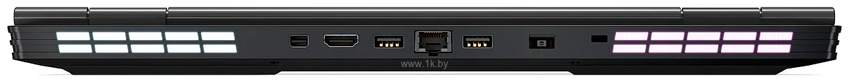 Фотографии Lenovo Legion Y740-15ICHg (81HH000WRU)