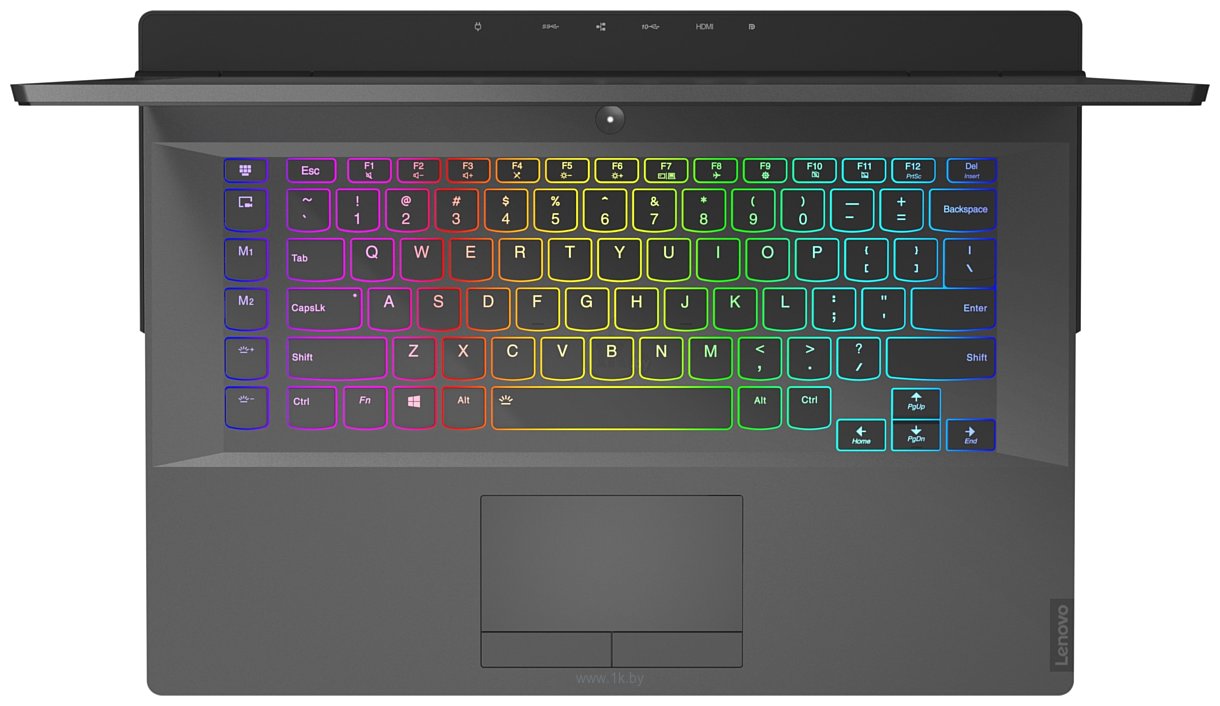 Фотографии Lenovo Legion Y740-15ICHg (81HH000WRU)