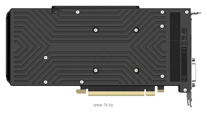 Фотографии Palit GeForce RTX 2060 SUPER DUAL (NE6206S018P2-1160A)