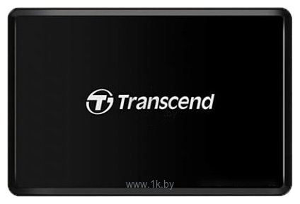 Фотографии Transcend TS-RDF8K2