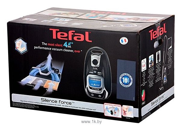 Фотографии Tefal TW7475EA