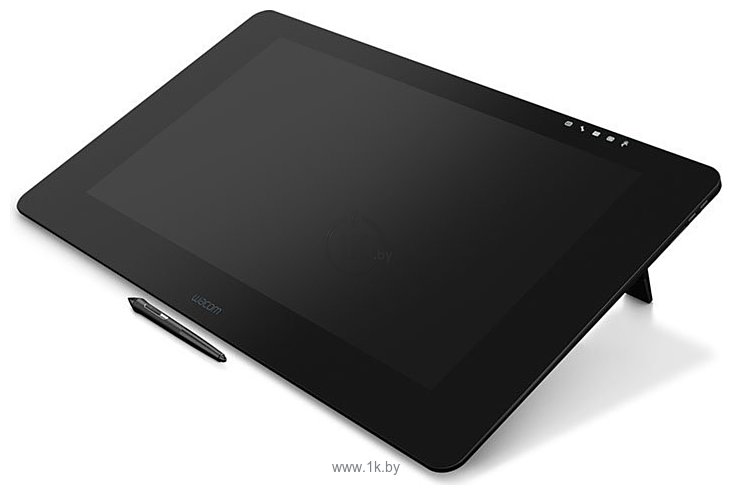 Фотографии Wacom Cintiq Pro 32 (DTH-3220)