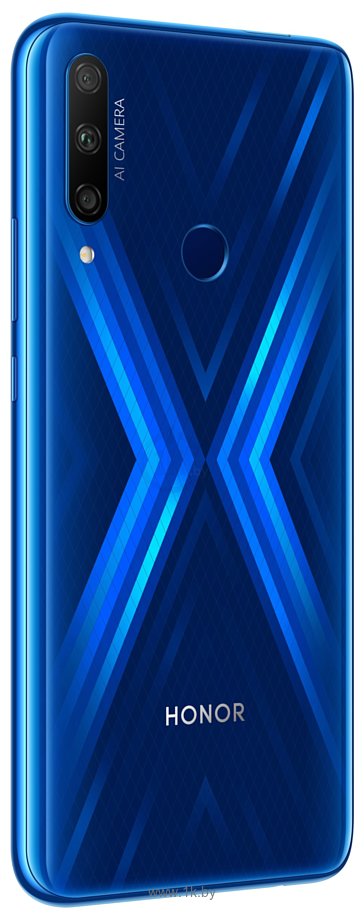 Фотографии HONOR 9X Premium 4/128Gb (STK-LX1)