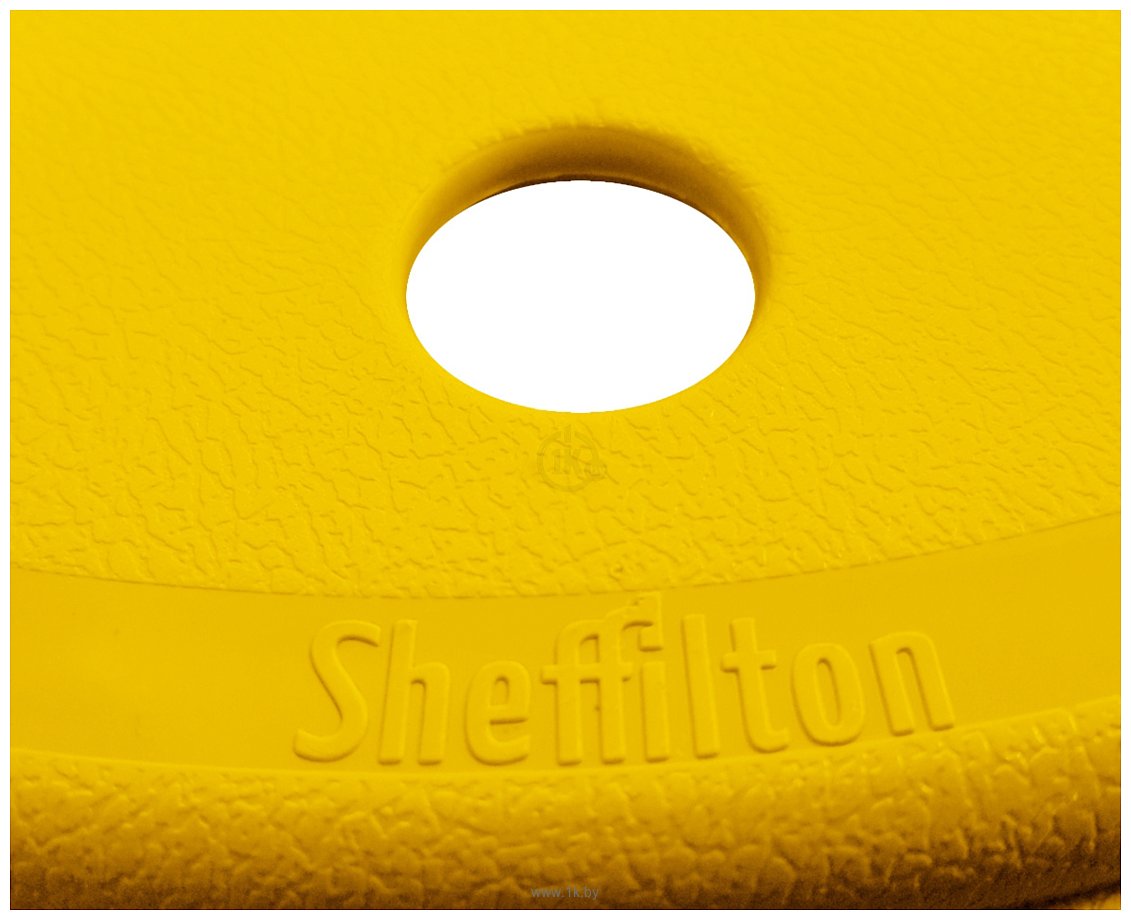 Фотографии Sheffilton SHT-S36 (желтый/черный)