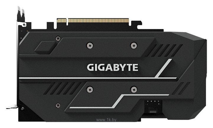 Фотографии GIGABYTE GeForce GTX 1660 SUPER OC (GDDR6 GV-N166SOC-6GD)
