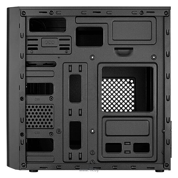 Фотографии AeroCool CS-103 450W Black