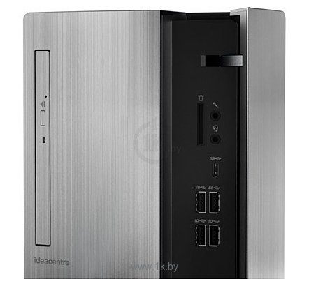 Фотографии Lenovo IdeaCentre 510-15ICK 90LU003ARS