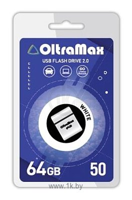 Фотографии OltraMax 50 64GB