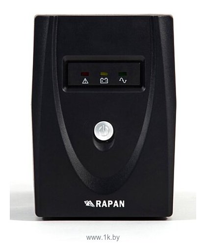 Фотографии БАСТИОН RAPAN-UPS 800