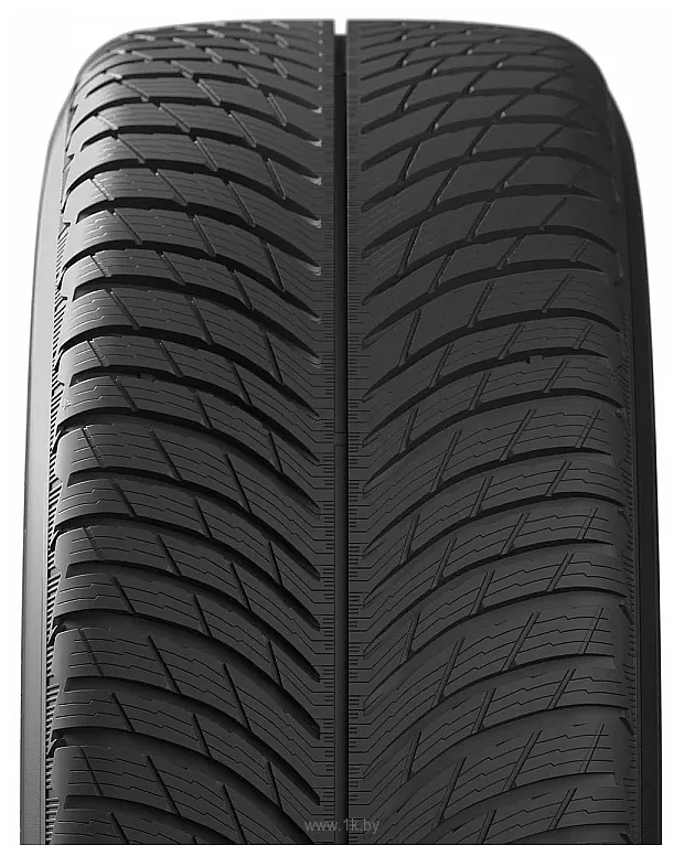 Фотографии Michelin Pilot Alpin 5 SUV 285/40 R20 108V