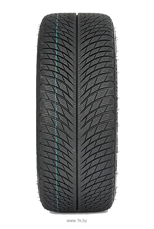 Фотографии Michelin Pilot Alpin 5 SUV 285/40 R20 108V