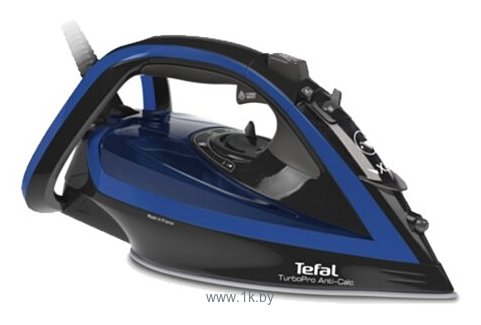 Фотографии Tefal FV5688 TurboPro Anti-Scale