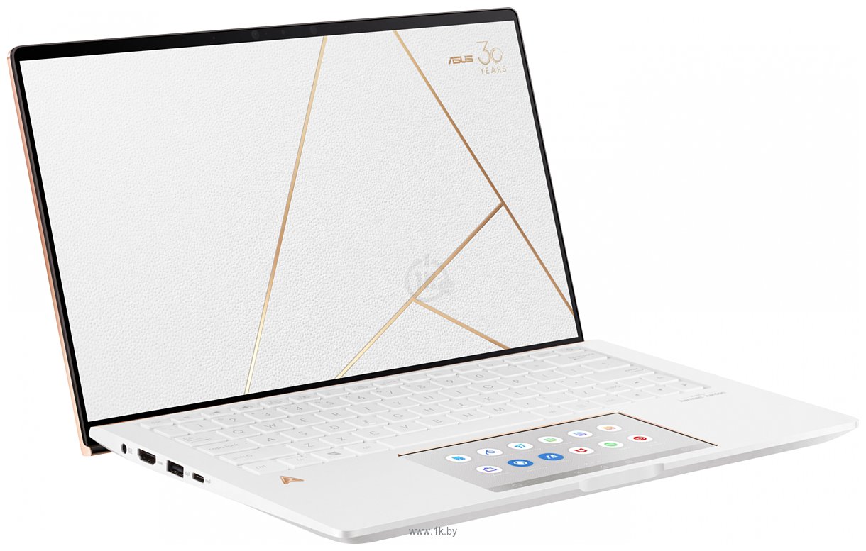 Фотографии ASUS ZenBook 13 Edition 30 UX334FL-A4021R