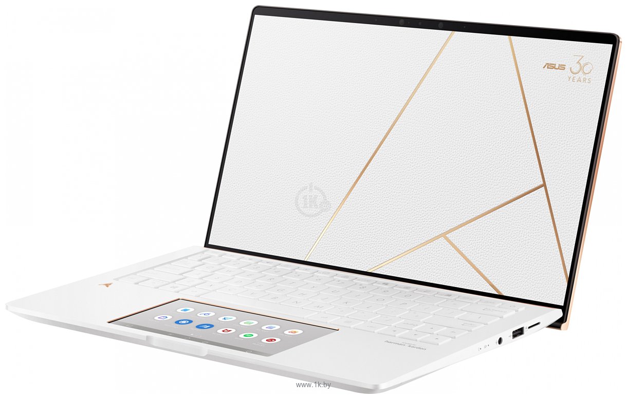 Фотографии ASUS ZenBook 13 Edition 30 UX334FL-A4021R