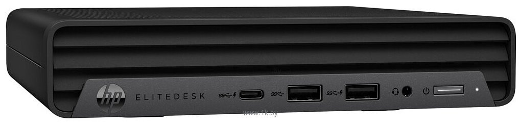Фотографии HP EliteDesk 800 G6 Desktop Mini (1D2P0EA)