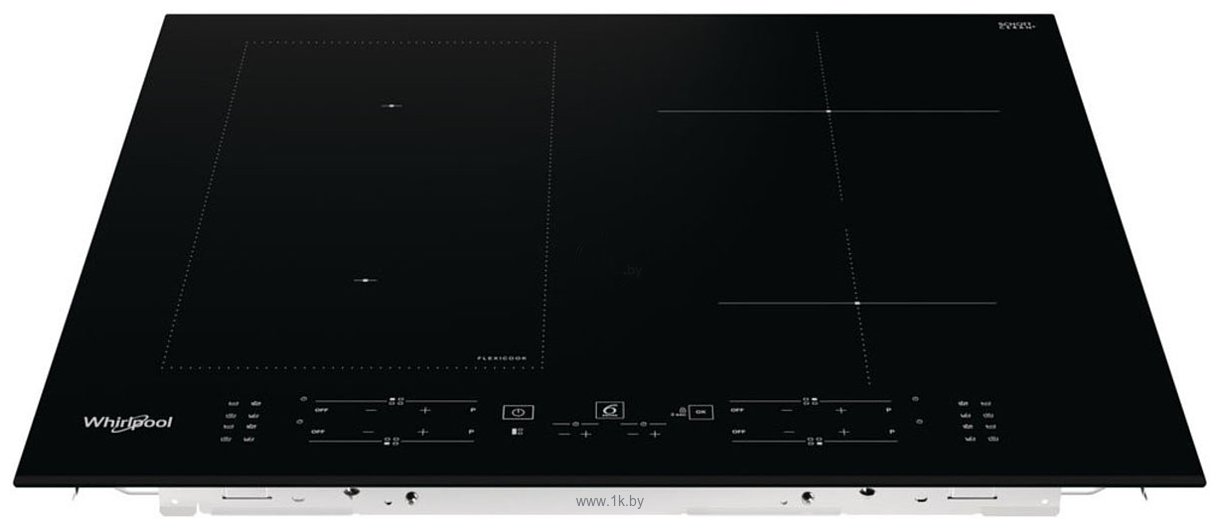 Фотографии Whirlpool WL B1160 BF