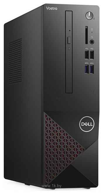 Фотографии Dell Vostro SFF 3681-2659