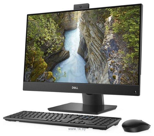 Фотографии Dell OptiPlex 24 5480-6949