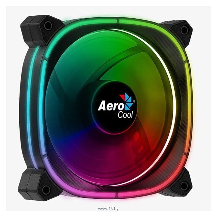 Фотографии AeroCool Astro 12