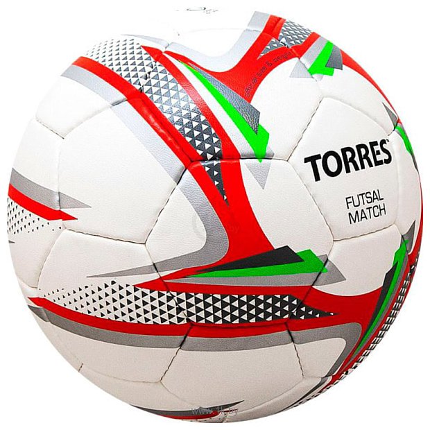 Фотографии Torres Futsal Match F31864 (4 размер)