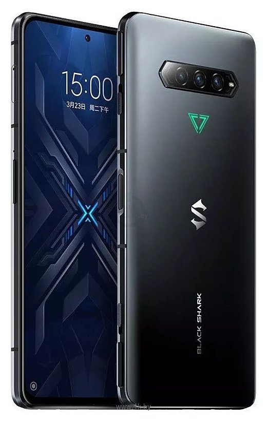 Фотографии Xiaomi Black Shark 4 12/128GB