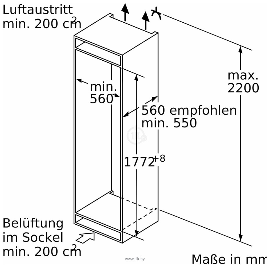 Фотографии Bosch Serie 6 KIS86HDD0