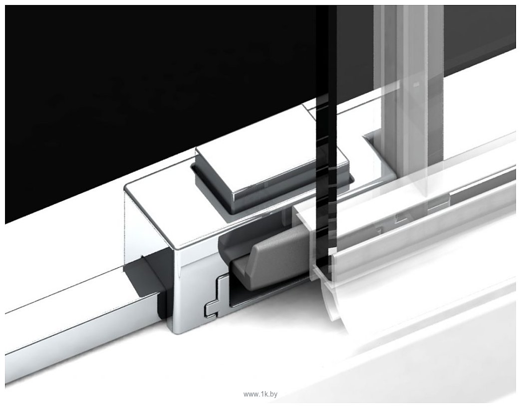 Фотографии Radaway Idea PN DWJ 140 R