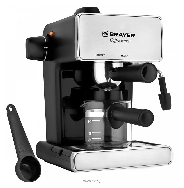 Фотографии BRAYER BR1103