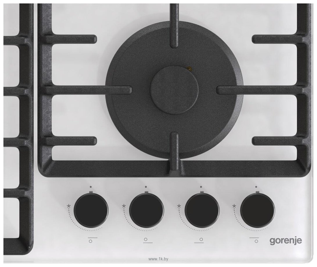 Фотографии Gorenje GTW642SYW