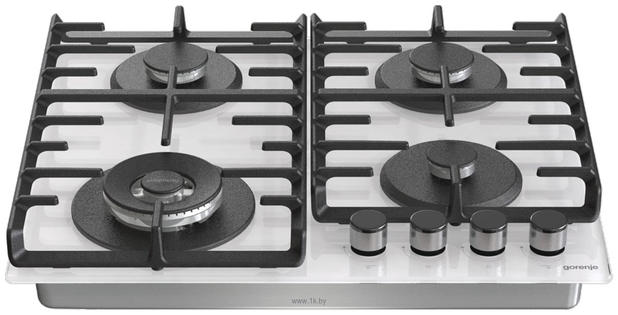 Фотографии Gorenje GTW642SYW