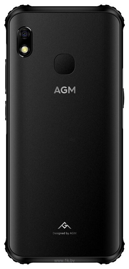Фотографии AGM A10 6/128GB