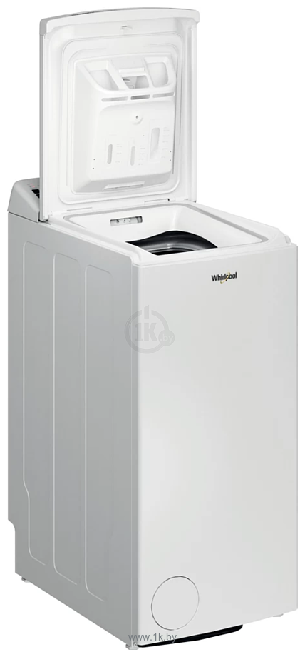 Фотографии Whirlpool TDLRB 6241BS EU