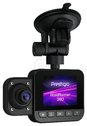 Фотографии Prestigio RoadRunner 380