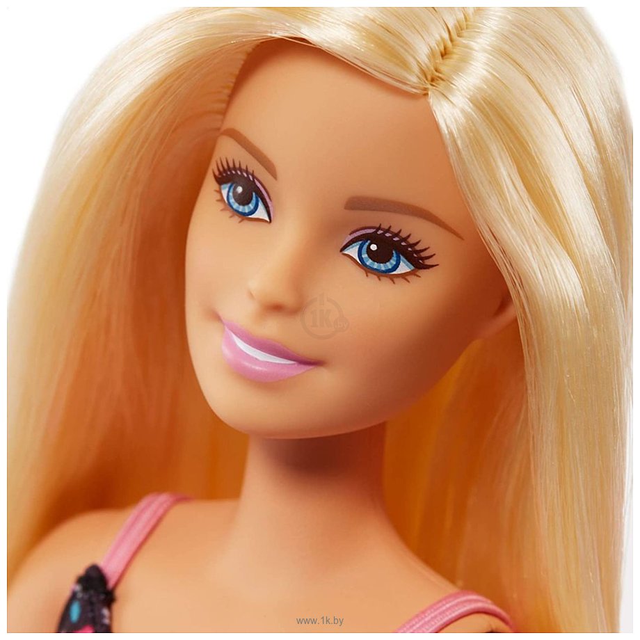 Фотографии Barbie Время для покупок GTK94