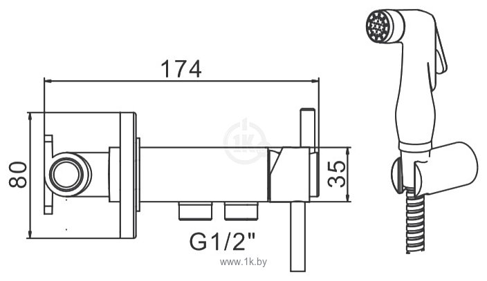 Фотографии Ledeme L5398-1 Фотографии Ledeme L5398-1