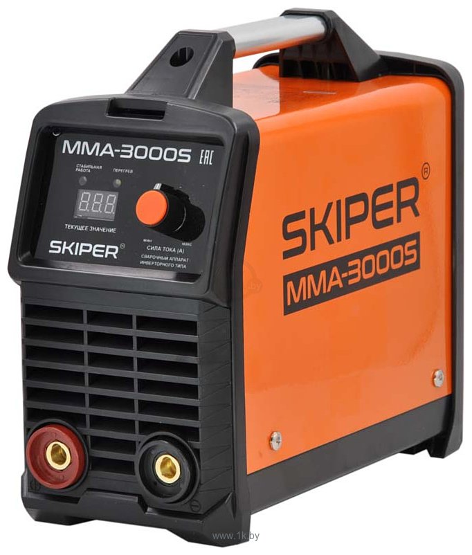 Фотографии Skiper MMA-3000S