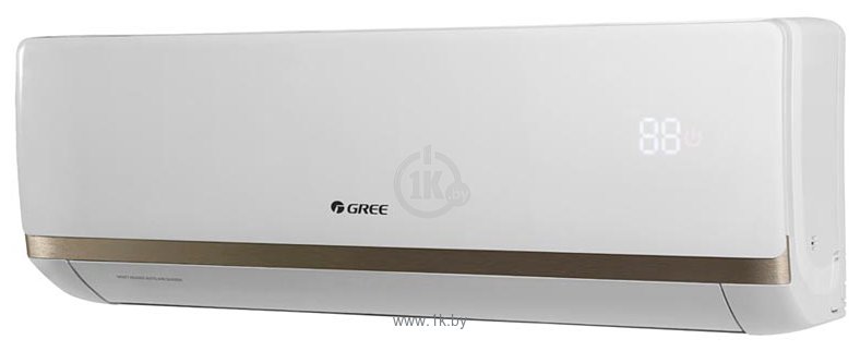 Фотографии Gree Bora R32 Inverter 2022 GWH07AAAXA-K6DNA2C