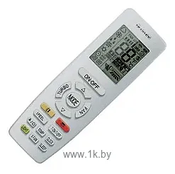 Фотографии Gree Bora R32 Inverter 2022 GWH07AAAXA-K6DNA2C