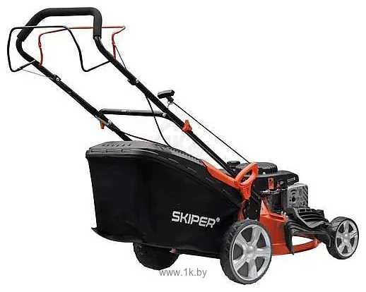 Фотографии Skiper GW461S