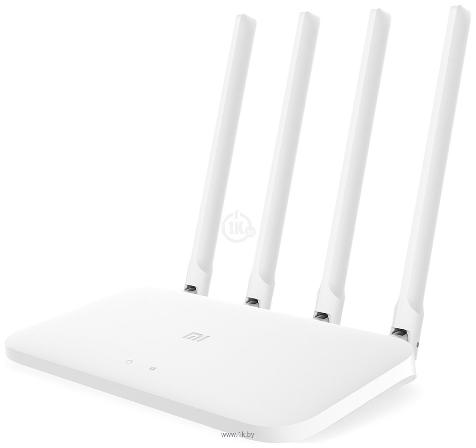 Фотографии Xiaomi Mi Router 4a (китайская версия)